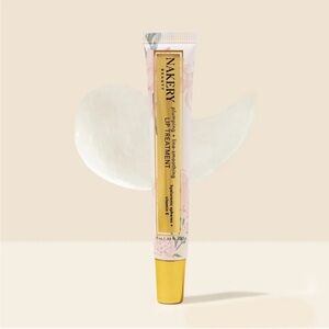 Nakery Beauty - Plumping + Line-Smoothing Lip Treatment